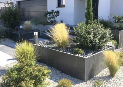 km garden luxembourg conception entretien jardin jardinier pelouse tonte haies 3